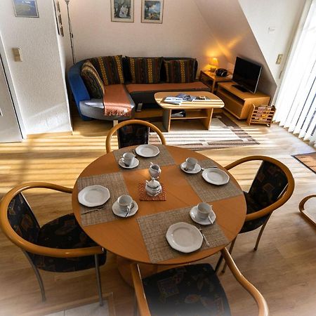 Apartamento Flockengrund S2Ao Cuxhaven Exterior foto