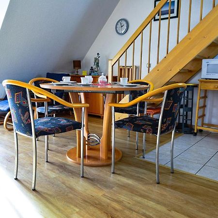Apartamento Flockengrund S2Ao Cuxhaven Exterior foto